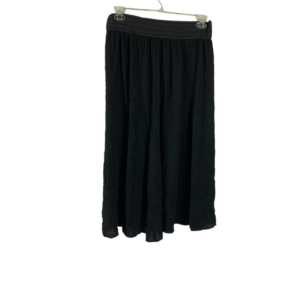 IN Studio Women's Long Skirt